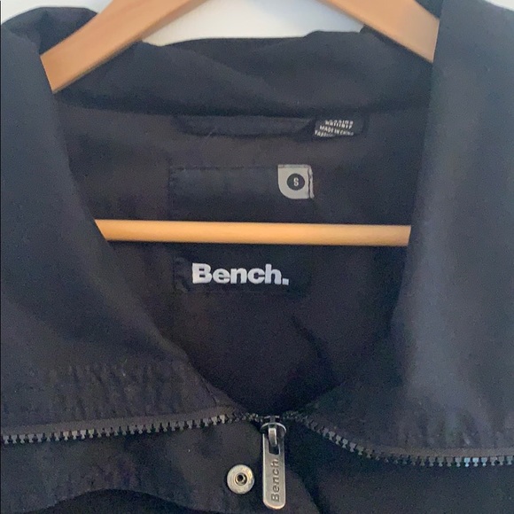 Bench Trench Coat - Picture 3 of 5